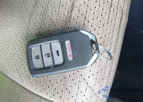 2013 Honda Accord Ex-L z USA, uszkodzony, nr VIN 1HGCR2F89DA045774